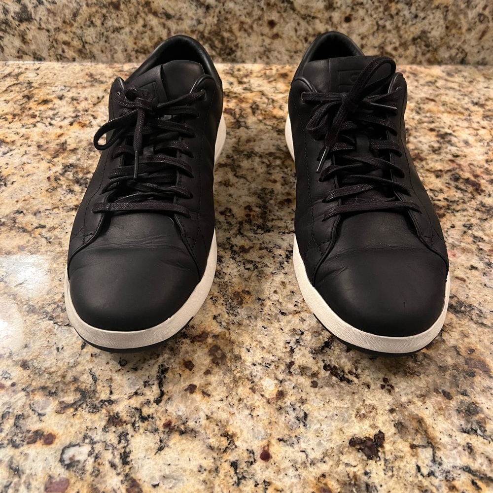 Cole Haan cross court sneakers